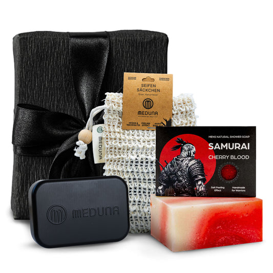 Y - Samurai Bundle
