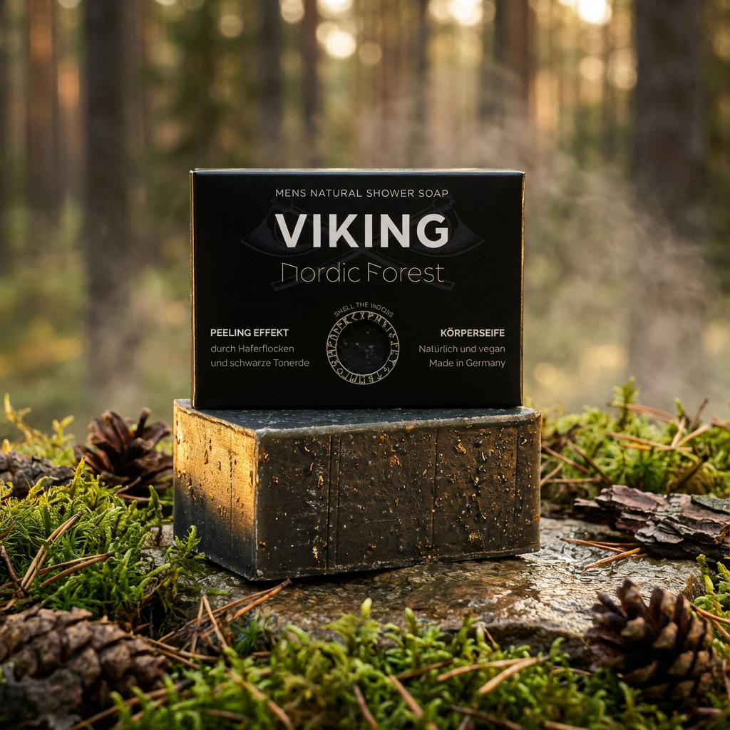 Viking Seife