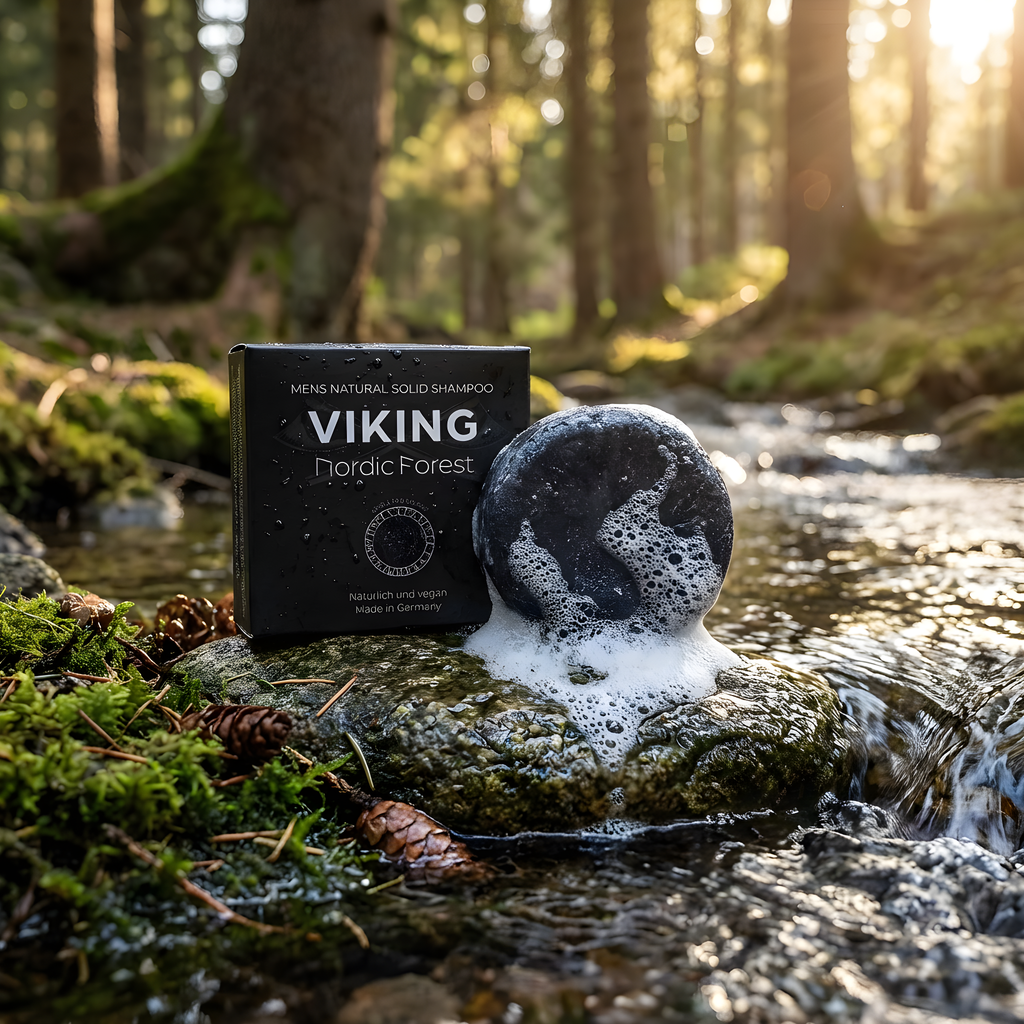 Viking Shampoo