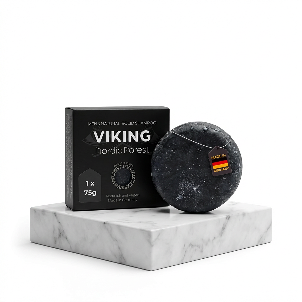 Viking Shampoo