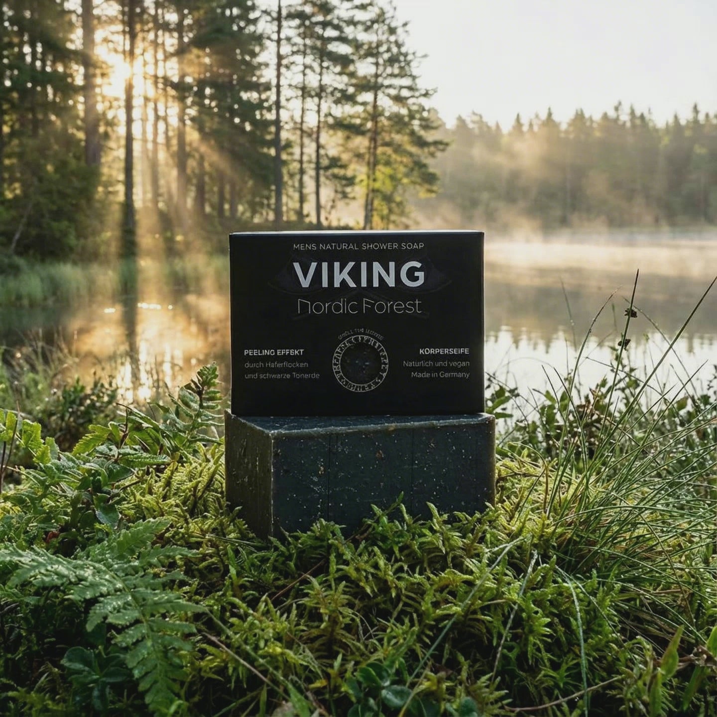 Viking Seife